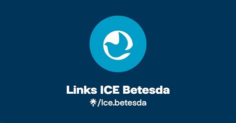 ice betesda instagram